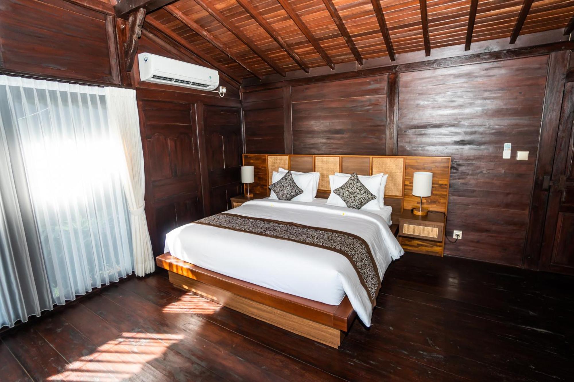 Campuan Sari Villa